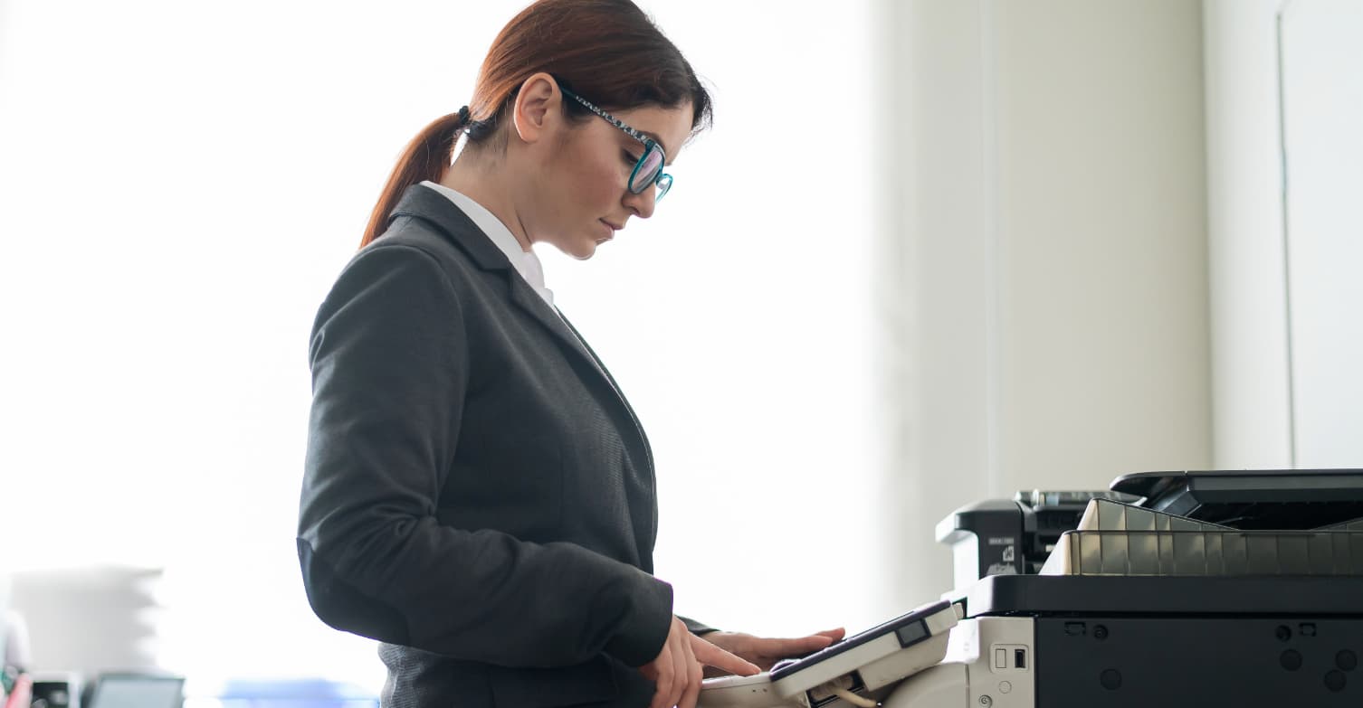 Renta y Venta De Impresoras